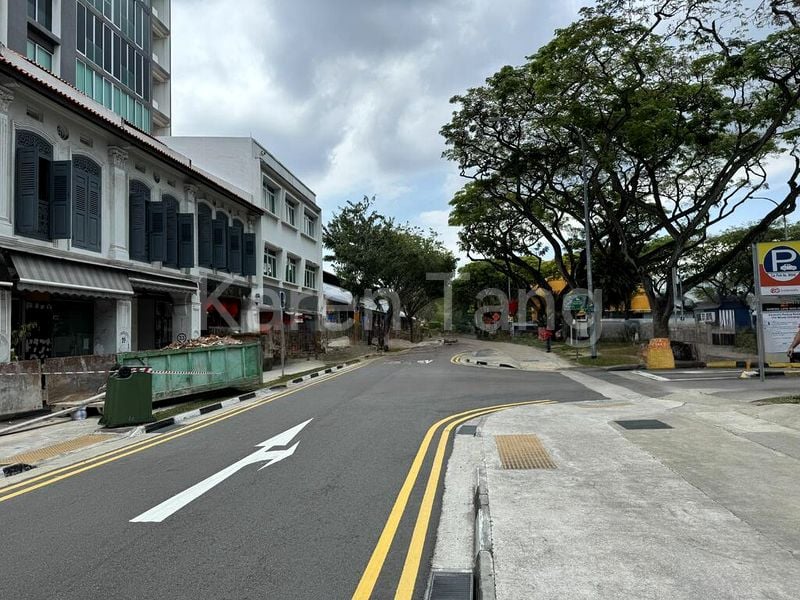 Food & Beverage for Rent in  Little India Conservation Area - Image 6